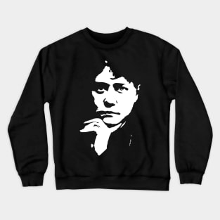 Helena Petrovna Blavatsky Crewneck Sweatshirt